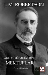 Akıl Yürütme Üzerine Mektuplar - Az Kitap