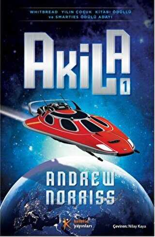 Akila 1 - Kelime Yayınları