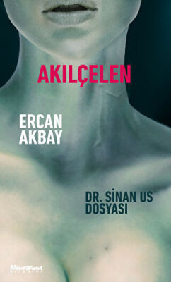 Akılçelen kapağı
