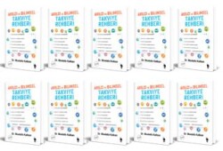 Akılcı ve Bilimsel Takviye Rehberi 10`lu Set - Nemesis Kitap