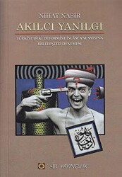 Akılcı Yanılgı - Sır Yayıncılık