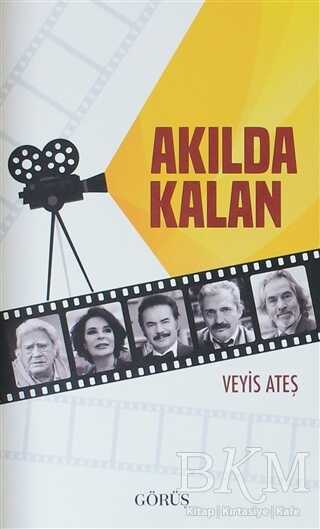 Akılda Kalan - Görüş Yayınları