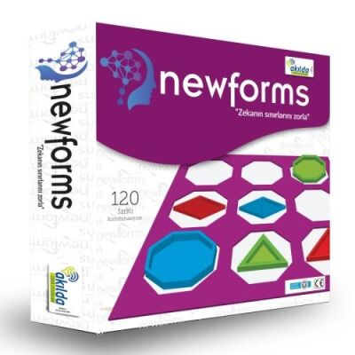Newforms - 1