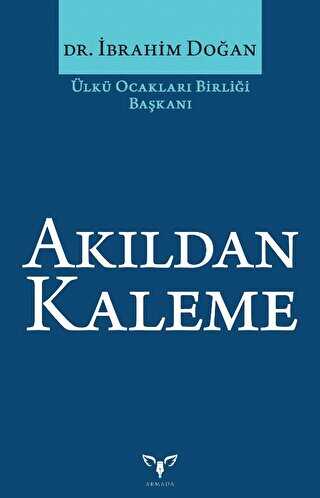 Akıldan Kaleme - Armada Yayınevi