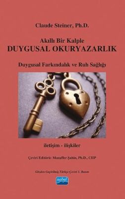 Akıllı Bir Kalple Duygusal Okuryazarlık - 1