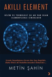 Akıllı Element - Cinius Yayınları