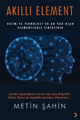 Akıllı Element - 1