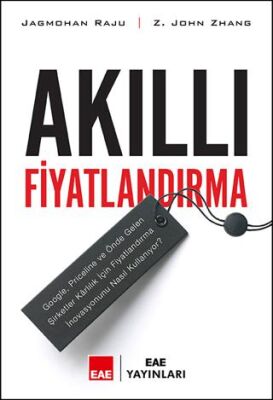 Akıllı Fiyatlandırma - 1