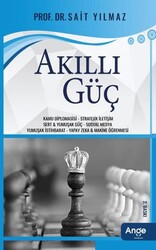 Akıllı Güç - Ange Yayınları