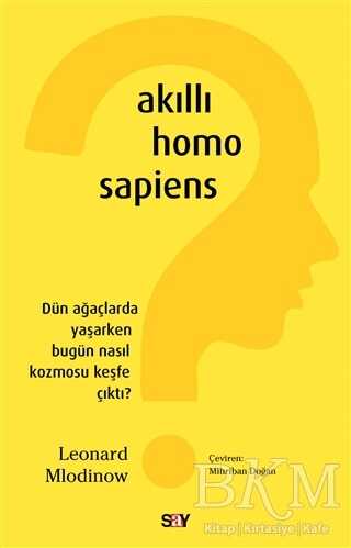 Akıllı Homo Sapiens - Say Yayınları