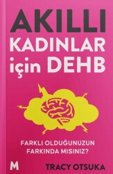 Akıllı Kadınlar İçin DEHB - Mabel Kitap
