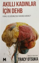 Akıllı Kadınlar İçin DEHB - Mabel Kitap