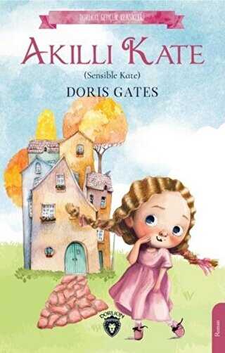 Akıllı Kate - Dorlion Yayınları