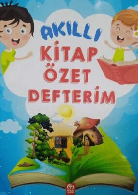 Akıllı Kitap Özet Defterim - 1