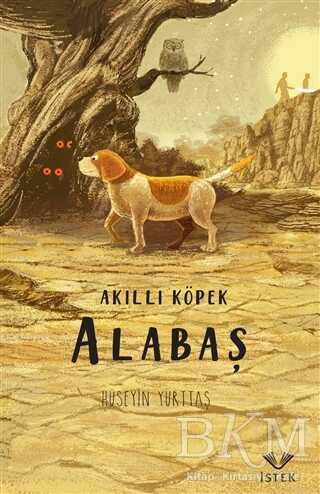 Akıllı Köpek Alabaş - İstek Yayınları