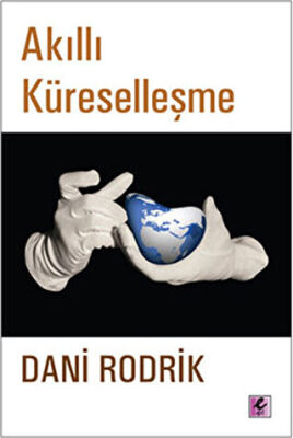 Akıllı Küreselleşme kapağı