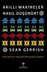 Akıllı Makineler Nasıl Düşünür? - TÜBİTAK Yayınları