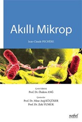 Akıllı Mikrop - Nobel Tıp Kitabevi