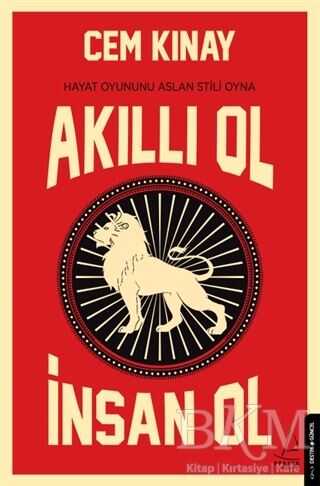 AKILLI OL İNSAN OL - Destek Yayınları