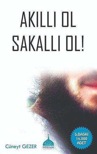 Akıllı Ol Sakallı Ol! - Salih Kitaplar