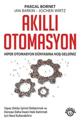 Akıllı Otomasyon - 1