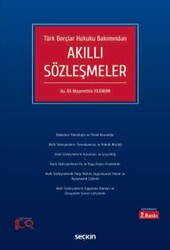 Akıllı Sözleşmeler - Seçkin Yayıncılık