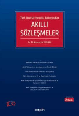 Akıllı Sözleşmeler - 1