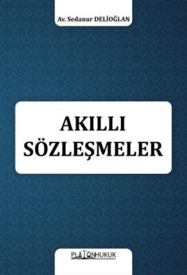Akıllı Sözleşmeler - 1