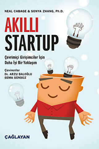 Akıllı Startup - Çağlayan Kitabevi