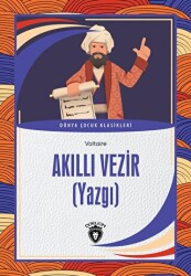 Akıllı Vezir Yazgı - Dorlion Yayınları