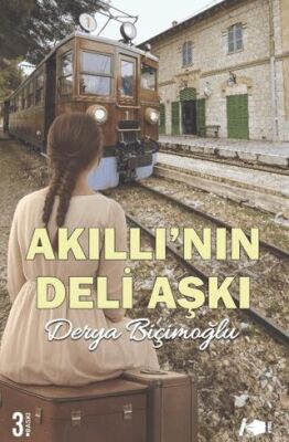 Akıllı’nın Deli Aşkı - 1