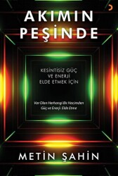 Akımın Peşinde - Cinius Yayınları