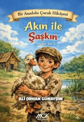 Akın ile Şaşkın - Sözüm Söz - MCK Yayınları