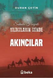 Akıncılar - Yıldızların İzinde - Beka Yayınları