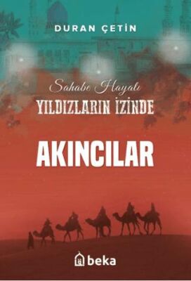 Akıncılar - Yıldızların İzinde - 1