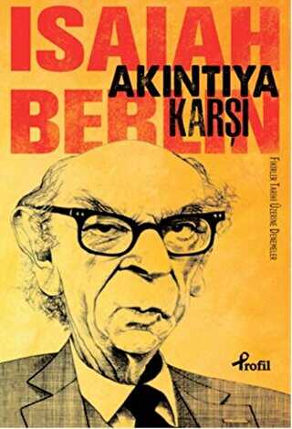 Akıntıya Karşı - Profil Kitap