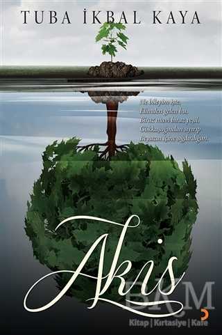 Akis - Cinius Yayınları