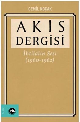Akis Dergisi - 1