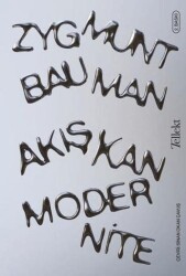 Akışkan Modernite - Tellekt