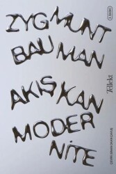 Akışkan Modernite - Tellekt