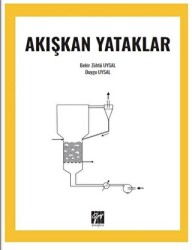 Akışkan Yataklar - Gazi Kitabevi