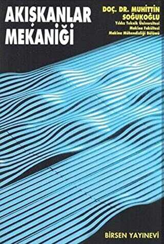 Akışkanlar Mekaniği - Birsen Yayınevi