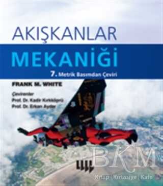 Akışkanlar Mekaniği - Literatür Yayıncılık