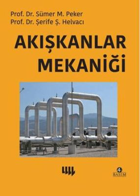 Akışkanlar Mekaniği - 1