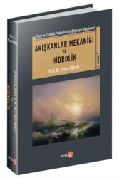 Akışkanlar Mekaniği ve Hidrolik - Beta Yayınevi