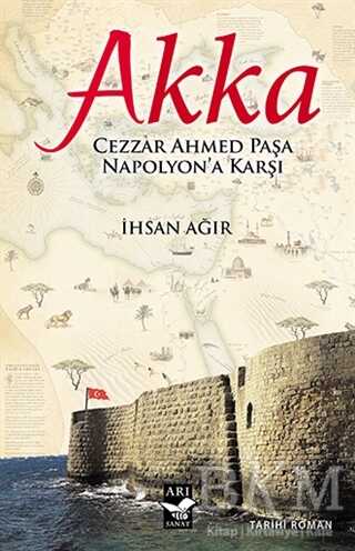 Akka - Arı Sanat Yayınevi