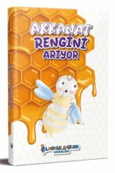 Akkanat Rengini Arıyor - İlkokulluyum