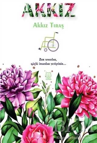 Akkız - Luna Yayınları