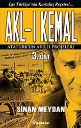 Akl-ı Kemal Cilt: 3 - İnkılap Kitabevi