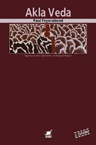 Akla Veda - Ayrıntı Yayınları